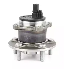 BSG 30-600-011 BSG Комплект подшипника ступицы колеса BSG 30-600-011 BSG Комплект подшипника ступицы колеса